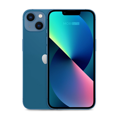iPhone 13 Mini - Blauw