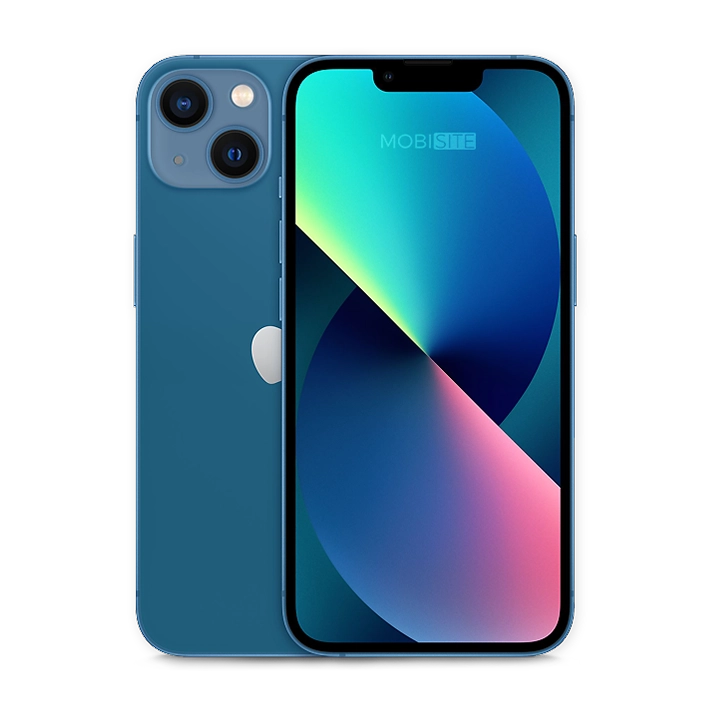 iPhone 13 Mini - Blauw