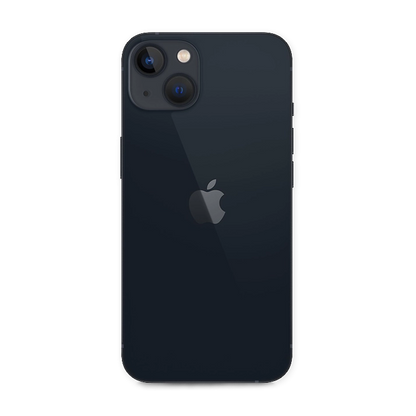 iPhone 13 Mini - Middernacht