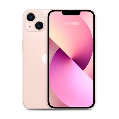 iPhone 13 Mini - Roze