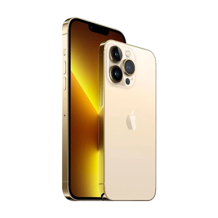 iPhone 13 Pro - Goud