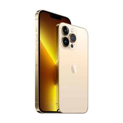 iPhone 13 Pro Max - Goud