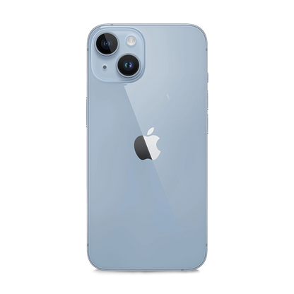 iPhone 14 - Blauw