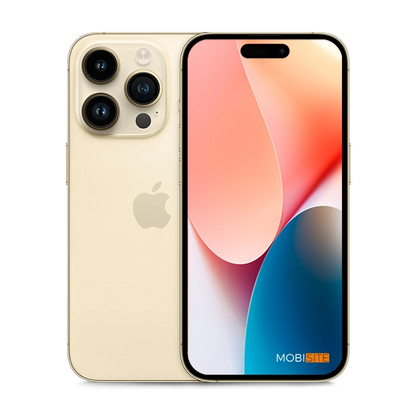 iPhone 14 Pro - Goud