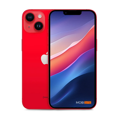 iPhone 14 - Rood