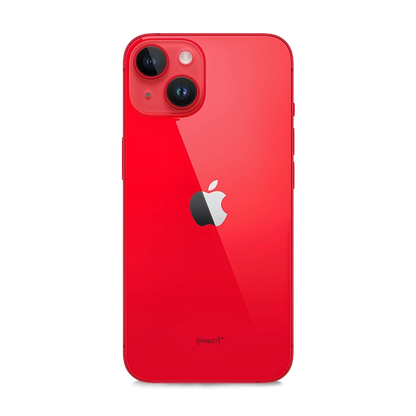 iPhone 14 - Rood