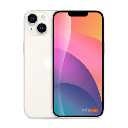 iPhone 14 - Sterrenlicht