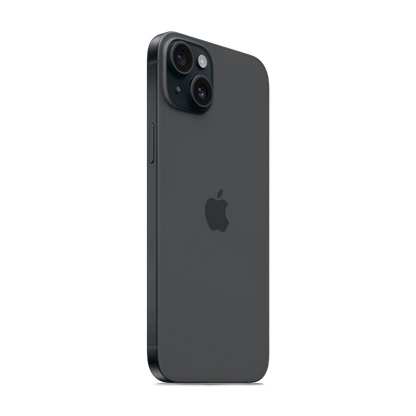 iPhone 15 - Zwart
