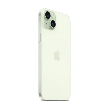iPhone 15 - Groen