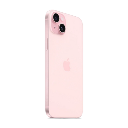 iPhone 15 - Roze