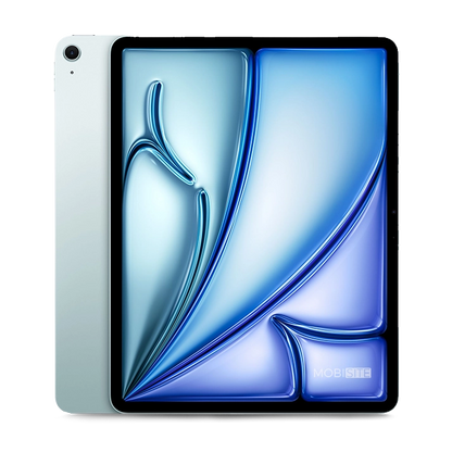 iPad Air 6 - 13 inch  Blauw