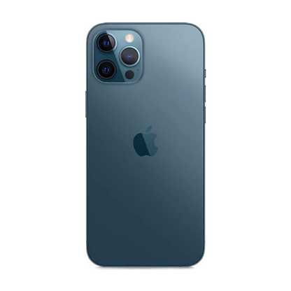 iPhone 12 Pro - Oceaanblauw