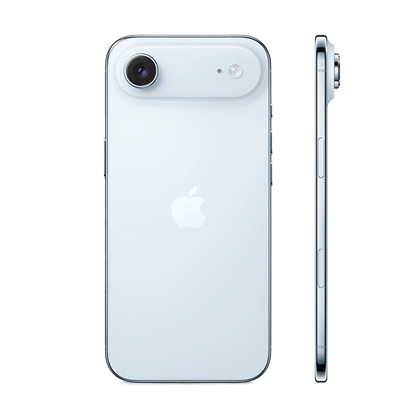 iPhone Air refurbished Blauw