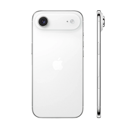 iPhone Air refurbished wit