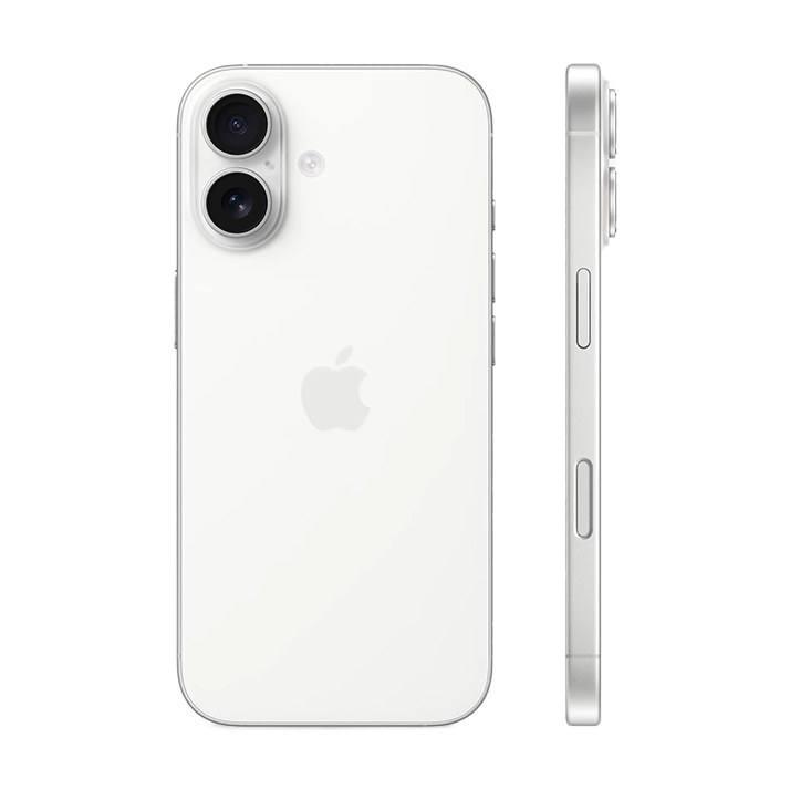iPhone 17 refurbished - Wit
